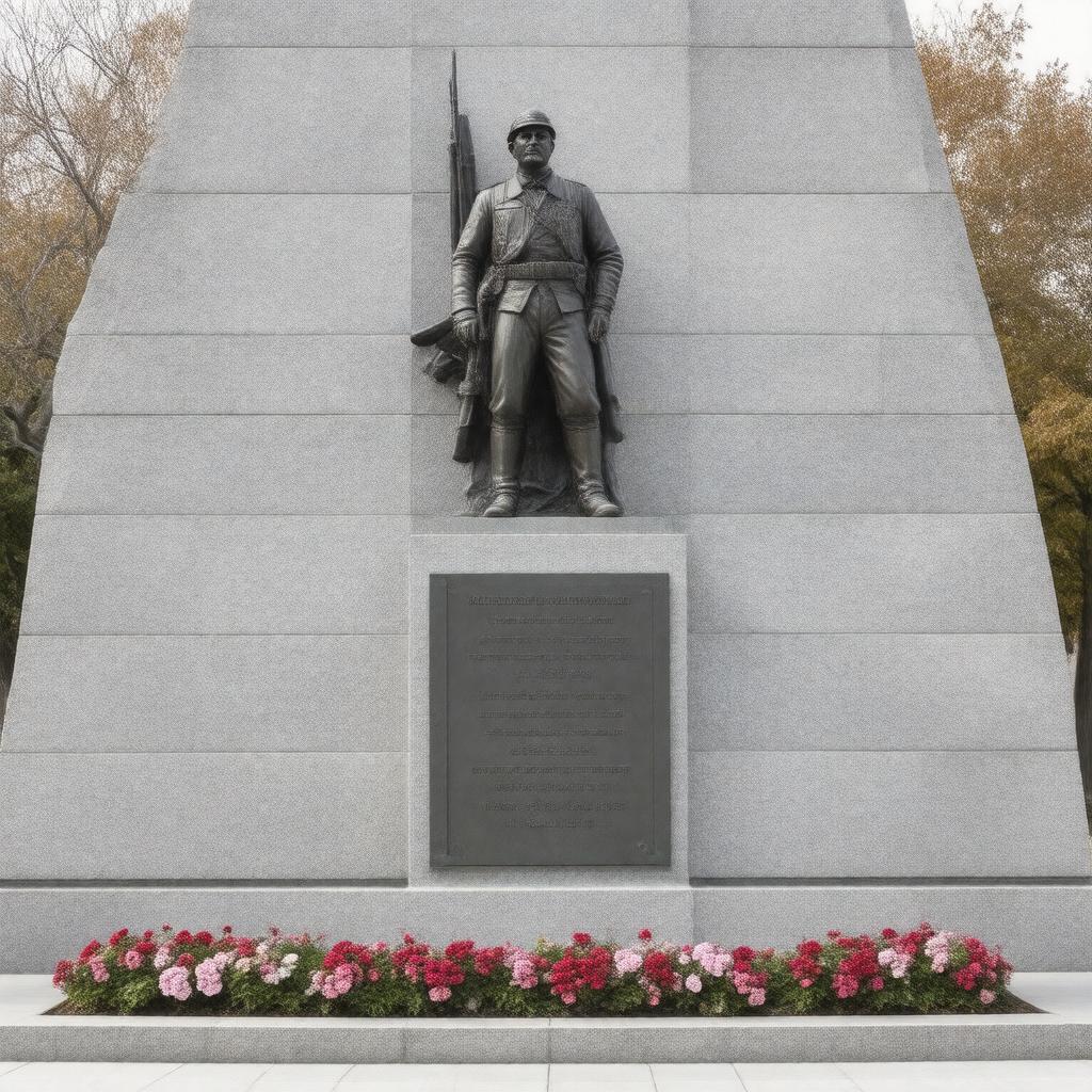 Spanish-American War Memorial